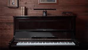 Each node has a warm color temperature of 2700k and an average burn time of 50,000. Why You Need A Led Piano Lamp Benq Us