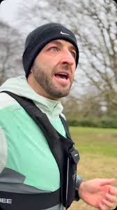 A Year On From 5K With Chris , Karl Shares About Some Struggles He Has Been  Going Through Lately 🏃‍♂️🏃‍♀️❤️, Last week Karl made a very emotional and  honest video , sharing what way life had him ...