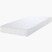 Bestelle gleich online und lass dir deine neue matratze doch einfach von ikea nach hause liefern! Matratzen Kaufen Schon Ab 60 00 Danisches Bettenlager