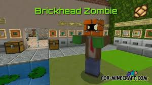 Great work, i've played your cake defense game and it was insane. Plants Vs Zombies Map For Minecraft Pe 1 15 1 16