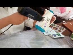 ماكينة الطباعه على التورتة و الكيك أ عبدالعليم 01011858104 Youtube Handmade Evil Eye Sewing Stitches Arts And Crafts