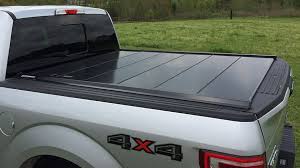 Get $5 off storewide at paragon w/ coupon code: 2014 Ford Raptor Bed Tonneau Cover For Your Truck Peragon