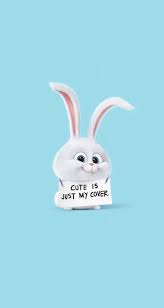 Cute Quotes Takinggreatpicswithaniphone Cute Cartoon Wallpapers Bunny Wallpaper Cute Disney Wallpaper