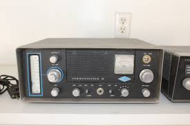 Image result for Gonset Communicator II