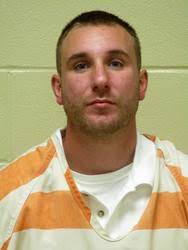 Bossier Parish Jail Bookings 11/16/2018