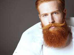 GROOMING EDITORIAL WORK