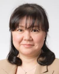 Akiko Yoshida