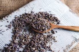 Lavande sur terre dried lavender adds flavor to recipes, baking ingredients, spices, or beverages. Cooking With Lavender Hgtv