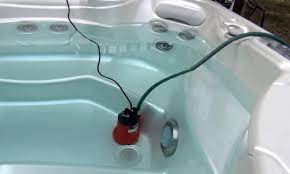 How often to drain a hot tub? 9 Easy Steps To Drain A Hot Tub