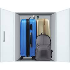 Luggage Storage Service | MeSpace Self-storage