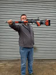 Brock & Norris Custom...