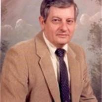 Obituary information for Millard Blanton