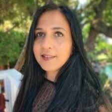 Lakshmi Balasubramanian