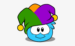 The beta team was the team of testing for new games and updates. Jester Hat In Puffle Interface Club Penguin Beta Puffle Transparent Png 444x428 Free Download On Nicepng