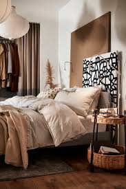 Welcome to the bedroom gallery where you can browse inspirational bedroom furniture combinations in loads of different styles and sizes. Budget Friendly Decor Tips From Ikea Thatscandinavianfeeling Com