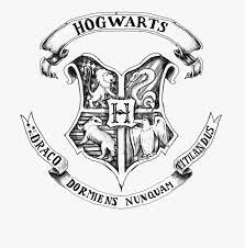 Harry potter and the prisoner of azkaban; Clipart Shield Harry Potter Png Transparent Hogwarts Logo Free Transparent Clipart Clipartkey