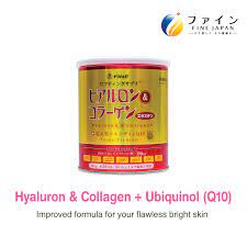 With age people decrease the ability to produce collagen inside their bodies, and it becomes very important to supplement enough collagen to keep the skin fresh. Facebook