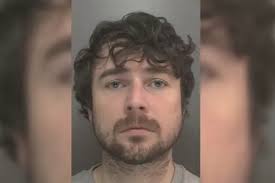 Thug tried to Facetime girlfriend's dad to make him watch as he tortured  her