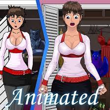 Stealing From Sis Anniversary Preview by SapphireFoxx on DeviantArt