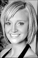 Amanda Cabage Obituary (2006)