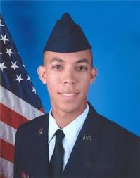 Airman Iii Obituary (2013)