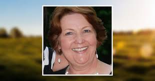 Maureen Allred Obituary December 10, 2015