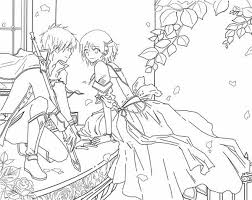 Akagami No Shirayukihime By Https Www Deviantart Com Shadow Zelda On Deviantart Akagami No Shirayukihime Akagami No Snow White With The Red Hair