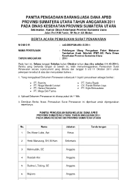 Jika anda seorang pebisnis memilki produk yang baik maka tentunya anda ingin produk anda laku keras dan dapat memberikan profit bagi anda. Ba Pembukaan Penawaran Rehab Gedung Induk