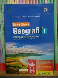 Dibeli buku bekas geografi kelas x terbitan grafindo edisi kurikulum 2013 revisi 2016. Jual Buku Siswa Geografi Sma Kelas X Kurikulum 2013 Revisi Jatra Graphics Kota Surabaya Janfatya Tokopedia