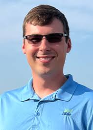 Senior Spotlight: Ethan Buck