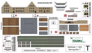 Papermau 1945 S Chemnitz Einsiedel Post Office In German By Gleimo Post Office Chemnitz House