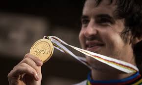 2016 UCI Mountain bike World Championships