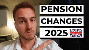 State Pension Simplified (UK)