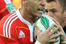 Munster too strong for Ulster