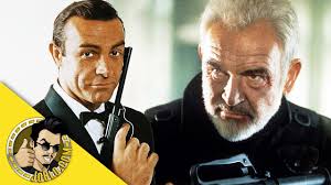 WTF Happened to Sean Connery