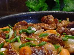 Dutch Oven Moroccan Chicken Recipe Moroccan Chicken Recipe Moroccan Chicken Recipes