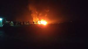 تمكن أحدالصيادين العكاريين من اصطياد واحدة من أطول الأسماك عند شواطئ العبدة شمالًا، والمعروفة باسم القرش الأسود. Kbhex Fcdlknim