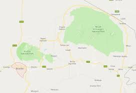 Welcome to google maps tanzania locations list, welcome to the place where google maps sightseeing make sense! Gap Year Tanzania Adventure Travel Volunteering