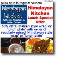 Browse the menu, view popular items, and track your order. Himalayan Kitchen Kaimuki Coupon Kaimuki Honolulu Hawaii News