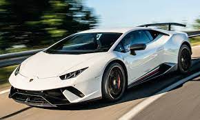 Technical specifications with features, performance (top speed, acceleration, etc.), design and pictures of the new huracán. Neuer Huracan Performante 2017 Erste Testfahrt Autozeitung De