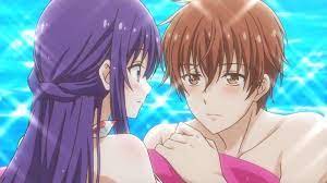 Here Are The Amazing New Romance Anime Series Of 2019 To Watch Anime Romance New Romance Anime Romantic Anime