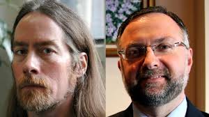 John Eterno and David Kennedy