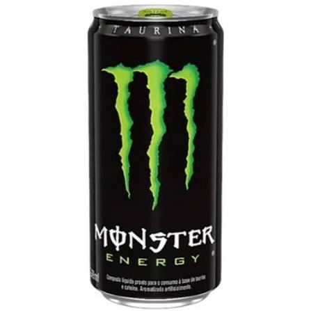 Energético 269ml