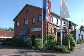Vr Bank Schleswig Mittelholstein Eg Filiale Fockbek In 24787 Fockbek
