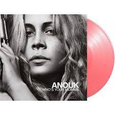 Anouk