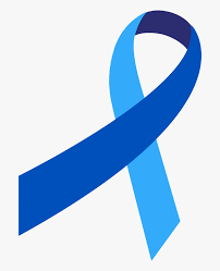 What color ribbon is ovarian cancer? Clip Art Prostate Cancer Awareness Ribbon Prostate Cancer Symbol Png Transparent Png Transparent Png Image Pngitem