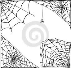 Affordable and search from millions of royalty free images, photos and vectors. Spider Web Corner Set Spider Web Drawing Spider Web Spider Web Tattoo