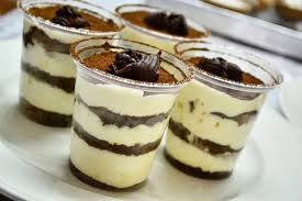 Pin On Pudding