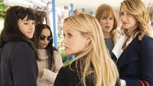 Inquiet pour bonnie, dont il perçoit la détresse sans parvenir à ce qu'elle se confie à lui, nathan appelle les parents de sa femme à la rescousse. Big Little Lies Staffel 3 Geplant Nicole Kidman Macht Hoffnung Kino De