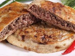 وأخييييرااااا جيبت لكوا السر بتاع حواوشي المحلات الشهيرة youtube egyptian food cooking recipes food